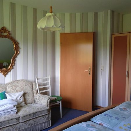 Ferienwohnung Kaub Immerath 외부 사진