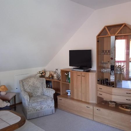 Ferienwohnung Kaub Immerath 외부 사진