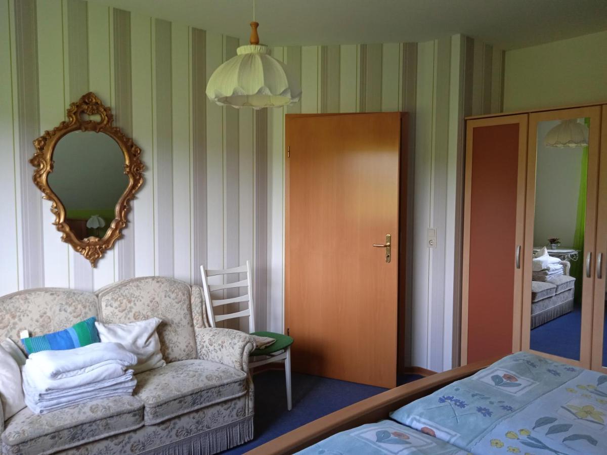Ferienwohnung Kaub Immerath 외부 사진