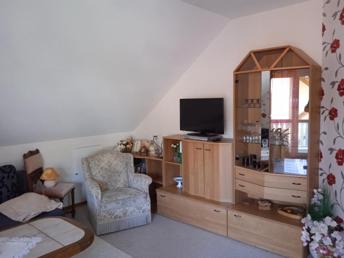 Ferienwohnung Kaub Immerath 외부 사진