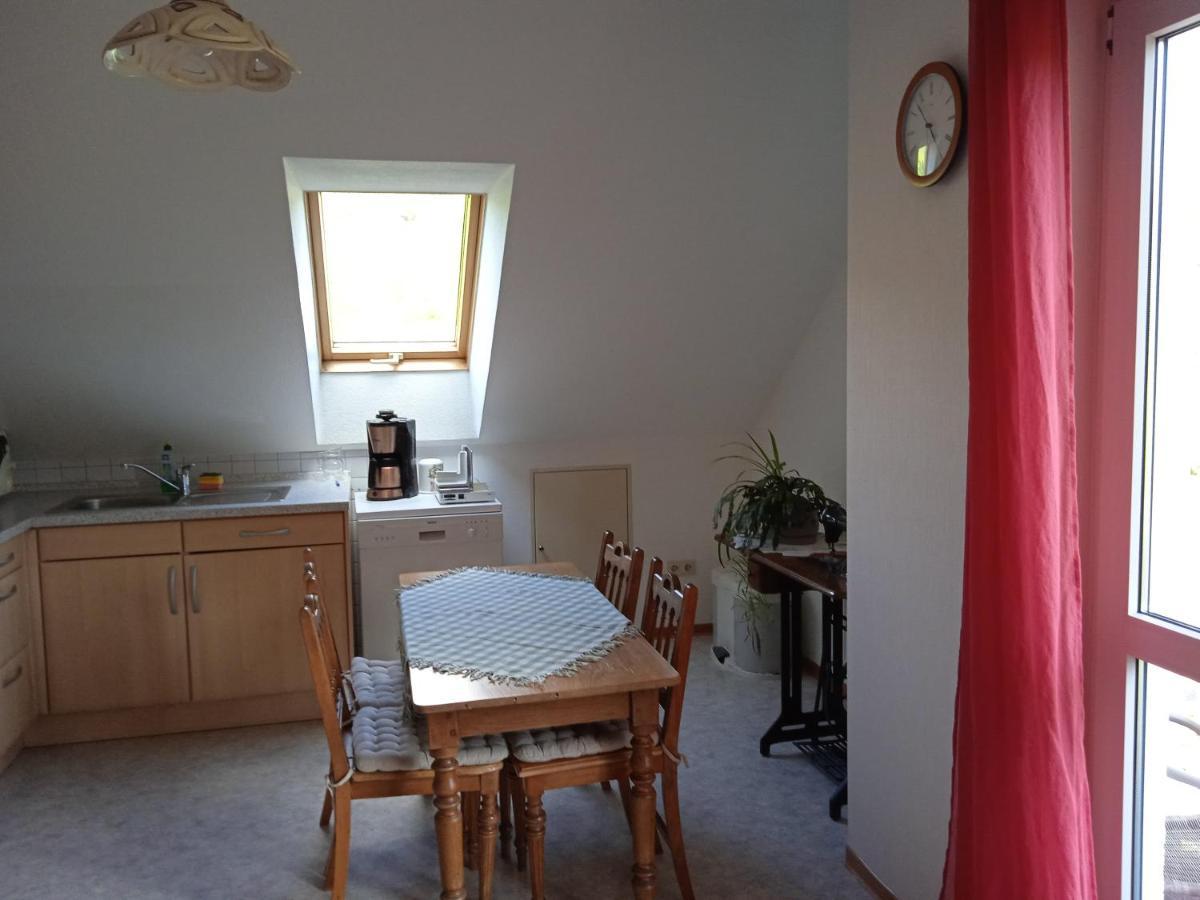 Ferienwohnung Kaub Immerath 외부 사진