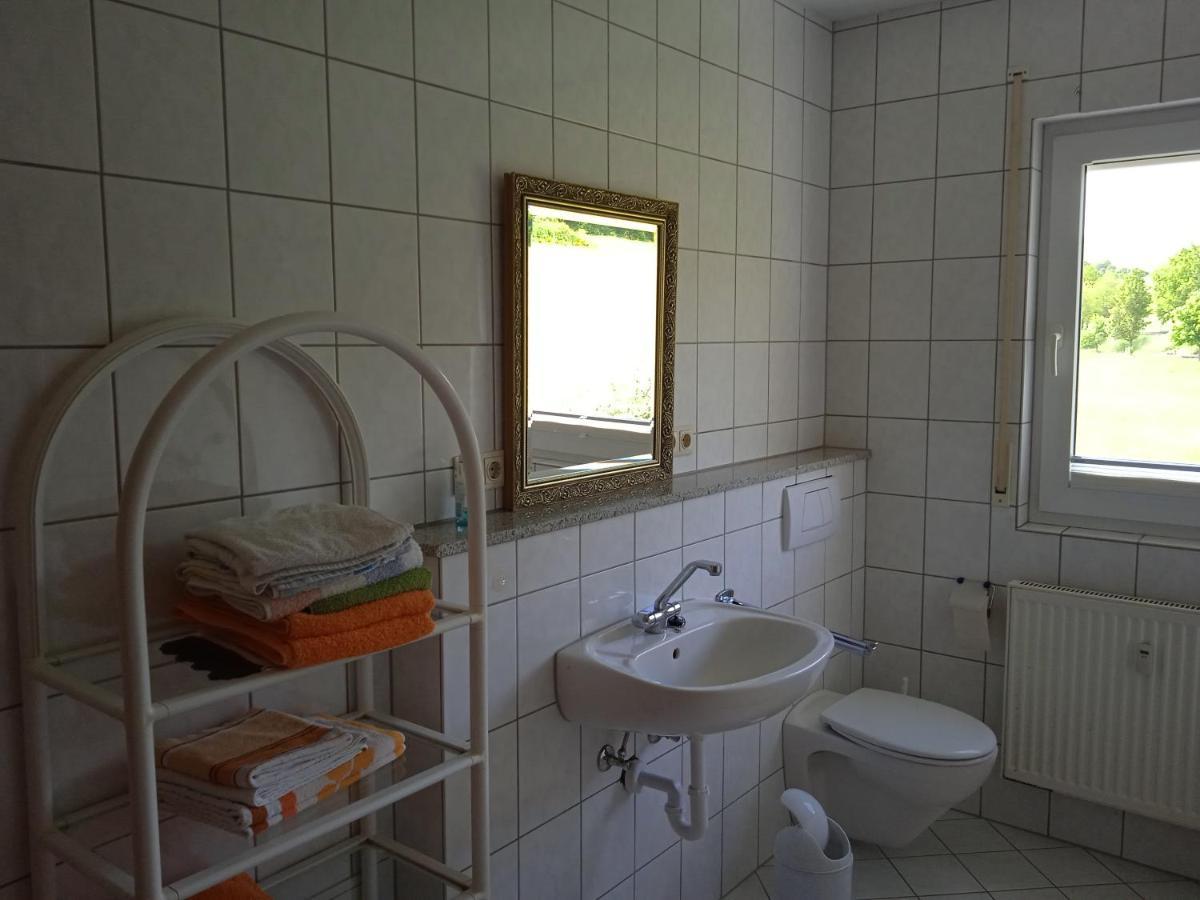 Ferienwohnung Kaub Immerath 외부 사진