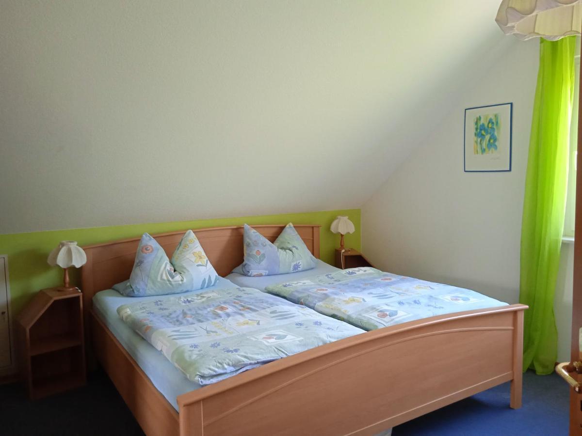 Ferienwohnung Kaub Immerath 외부 사진
