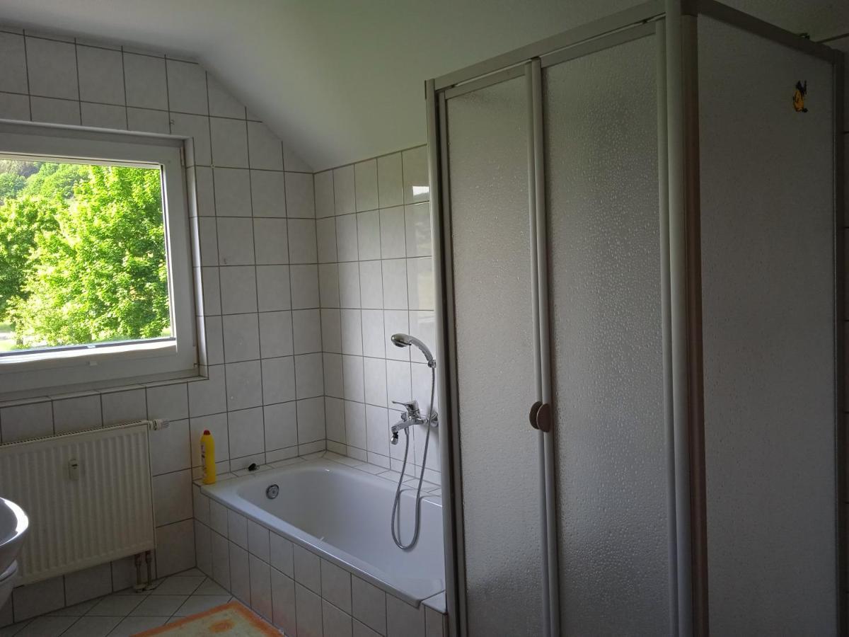 Ferienwohnung Kaub Immerath 외부 사진