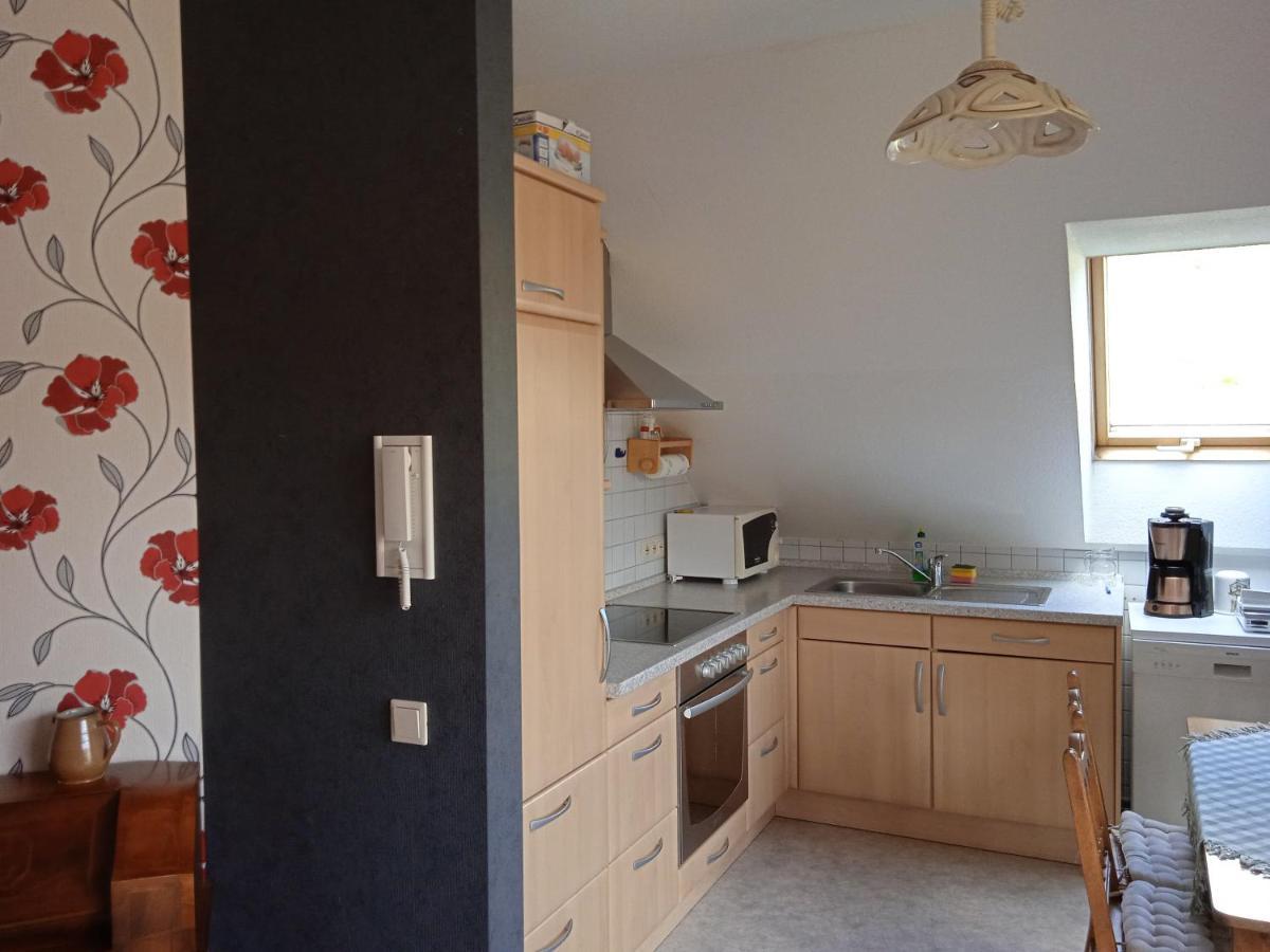 Ferienwohnung Kaub Immerath 외부 사진