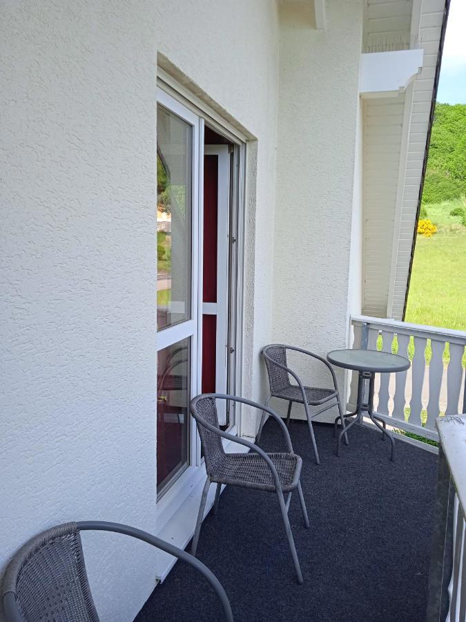 Ferienwohnung Kaub Immerath 외부 사진